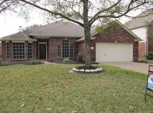 13711 Anderson Woods Dr, Houston, TX 77070