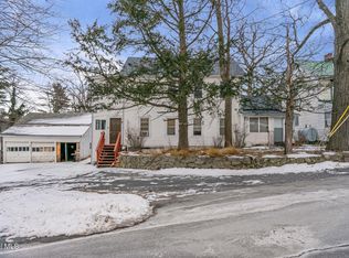 64 Grove Street, Cairo, NY 12413