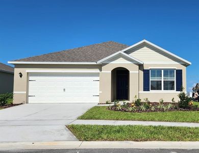 2662 Trinidad Rd, Haines City, FL, 33844