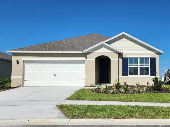 2171 Doe Run Dr, Davenport, FL 33837
