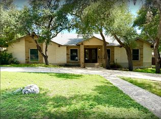 219 Rua De Matta St, Hollywood Park, TX 78232