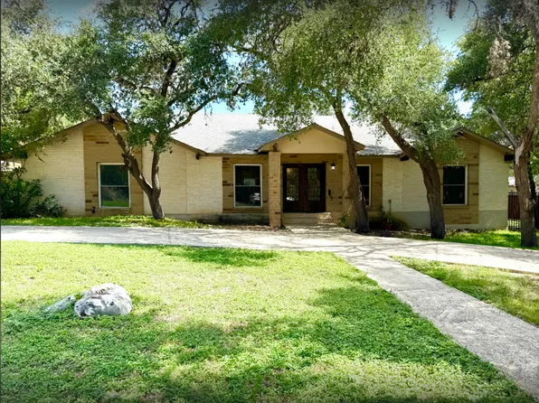219 Rua De Matta St, Hollywood Park, TX 78232