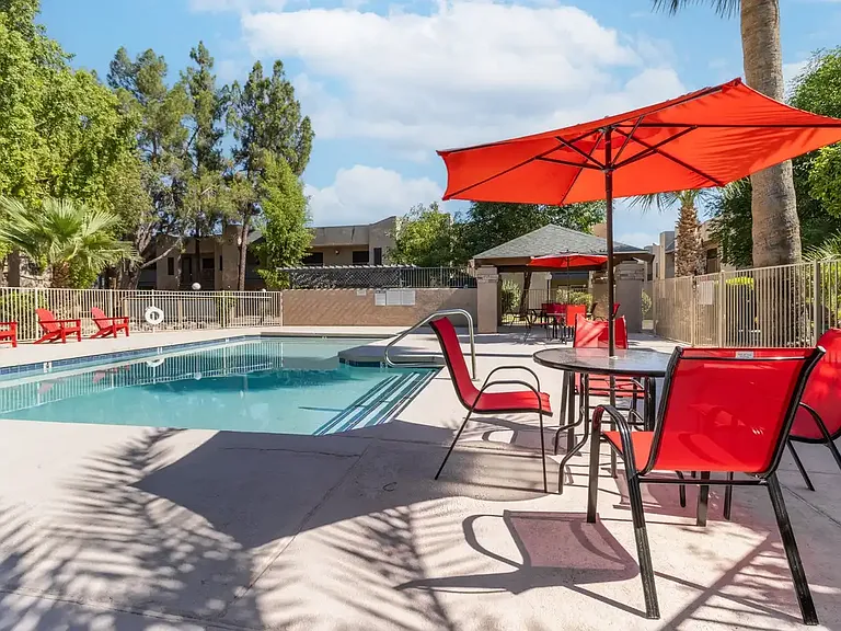 Cedar Creek Condominiums — Photo 11