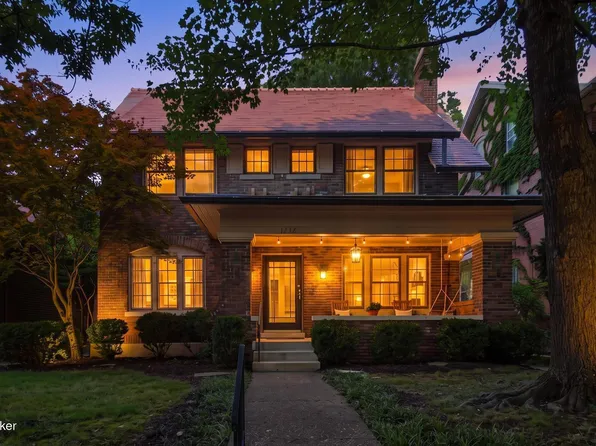 2135 Baringer Ave, Louisville, KY 40204
