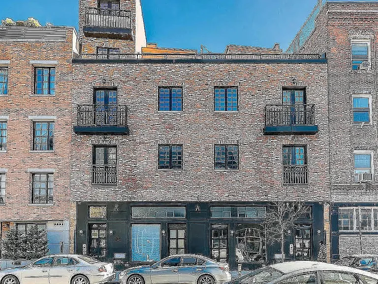235 Kent Ave #4B — Photo 9