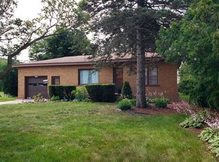 2837 W Winston Rd, Rothbury, MI 49452