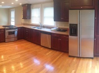 13-15 Sunset St UNIT 1, Boston, MA 02120