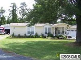 5930 Turkey Rd, Kannapolis, NC 28083