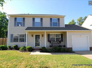 105 Concord Place Rd, Irmo, SC 29063