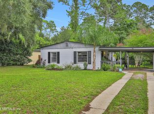 3539 Eve Dr E, Jacksonville, FL 32246