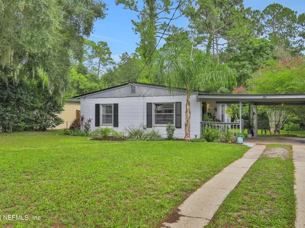 3539 EVE Drive E, Jacksonville, FL 32246