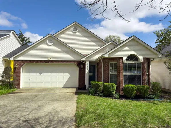 705 Widener Ct, Lexington, KY 40504