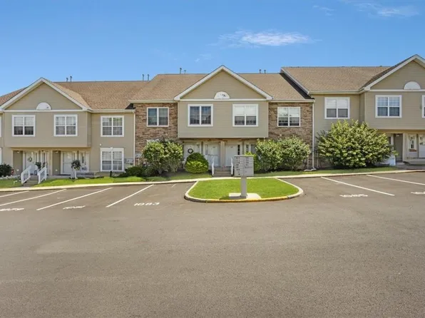 1081 Maggie Road #4-5, Newburgh, NY 12550