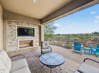12951 W DOMINO Drive, Peoria, AZ 85383