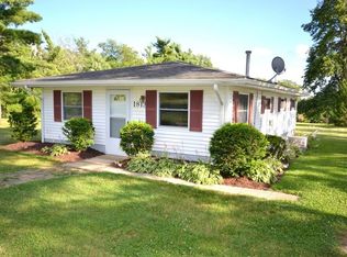 1812 N Cleveland Massillon Rd, Akron, OH 44333