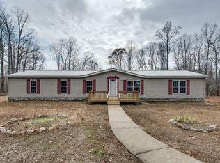 194 Timberline Dr, Hohenwald, TN 38462