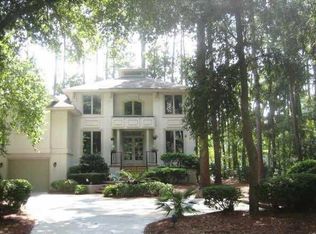 30 Oakman Branch Rd, Hilton Head Island, SC 29928