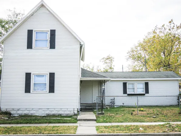 615 E Havens St, Kokomo, IN 46901