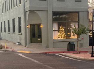 300 N BROAD Street, Globe, AZ 85501