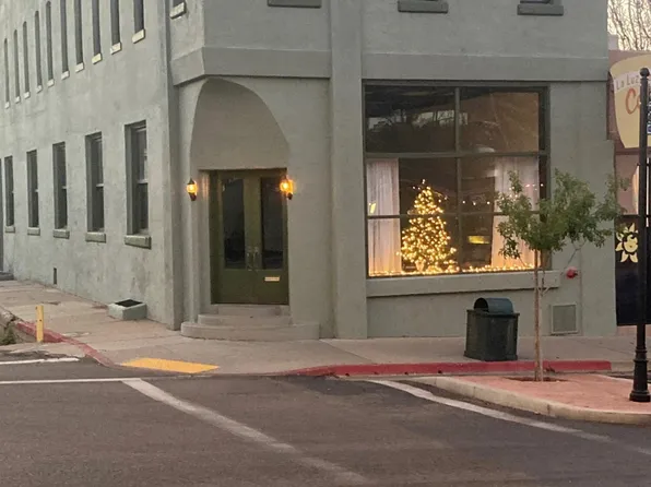 300 N BROAD Street, Globe, AZ 85501