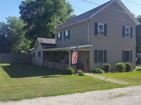 9924 State Route 47 W, Sidney, OH 45365