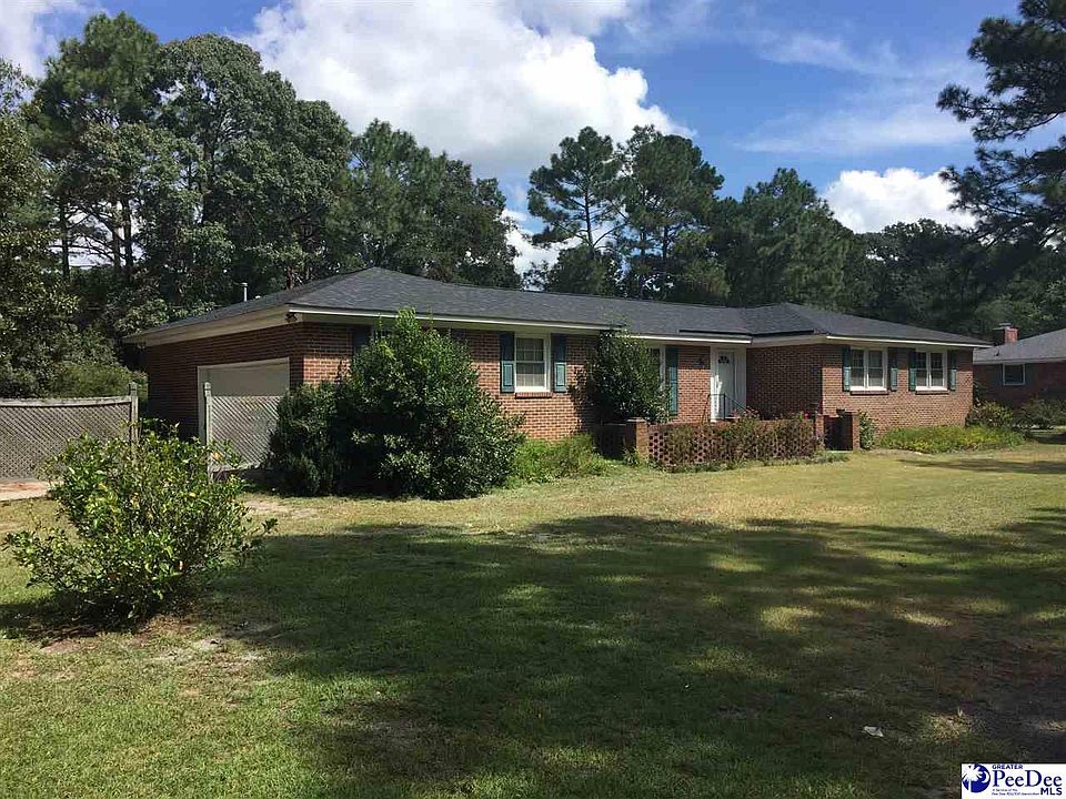 1510 Ballentine Ave, Hartsville, SC 29550 Zillow