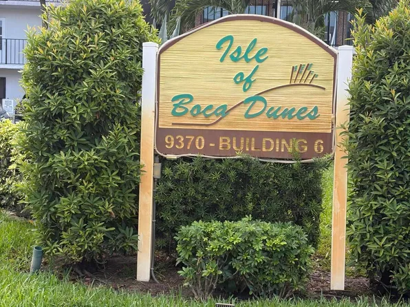 9370 SW 8th Street #118, Boca Raton, FL 33428