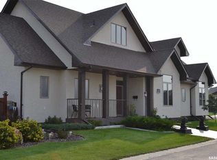 11 Robertson Rd, Lanigan, SK S0K2M0