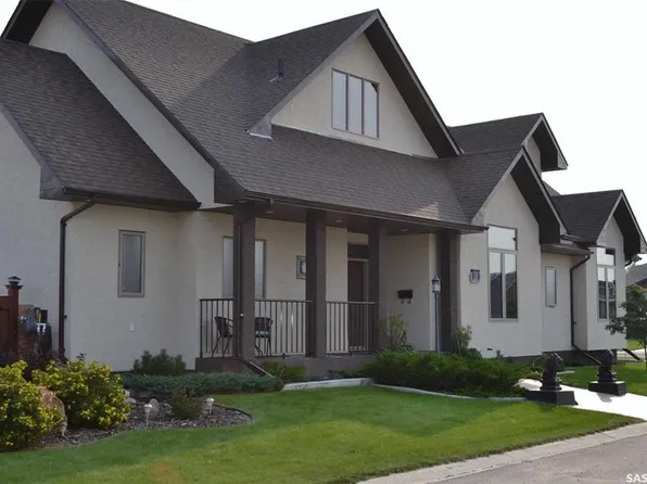 11 Robertson ROAD, Lanigan, SK S0K 2M0