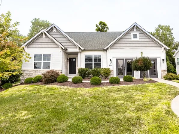 206 Grand Rapids Ln, Edwardsville, IL 62025