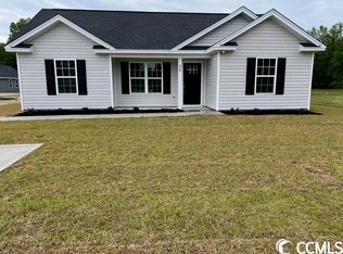 848 Highway 348, Loris, SC 29569