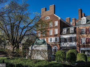 3 Palmer Sq W APT G, Princeton, NJ 08542