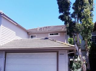26066 Sunnyglen Ave #97, Laguna Hills, CA 92653