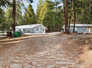 34610 Westward Ho Rd, Shingletown, CA 96088