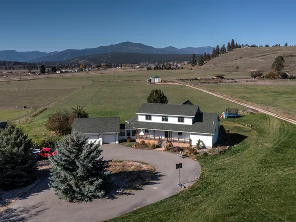 16777 Scheffer Ln, Huson, MT 59846