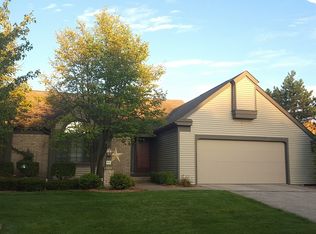 5537 Cedarcrest Ln, Bay City, MI 48706