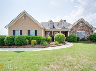 87 Chickasaw Trl, Jefferson, GA 30549