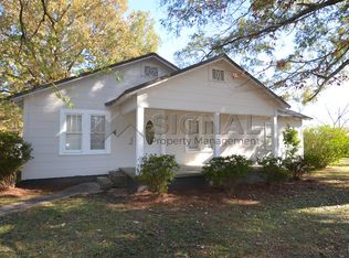 601 Gay Rd, Bessemer, AL 35023