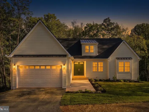 9389 Old Tpke, Culpeper, VA 22701
