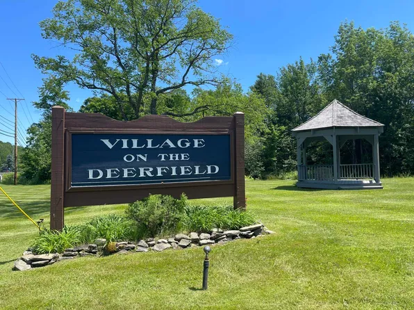 231B Route 100 #23B, Dover, VT 05356