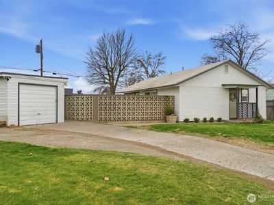 2707 W 6th Place, Kennewick, WA, 99336