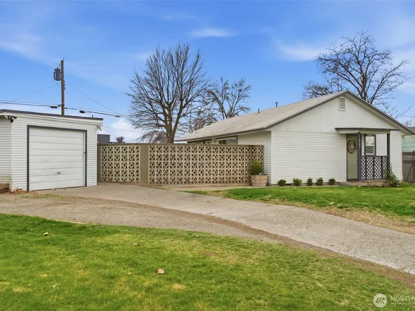 2707 W 6th Place, Kennewick, WA 99336