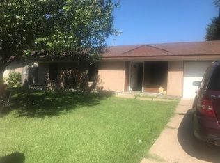 819 Johnnie Row, Seagoville, TX 75159