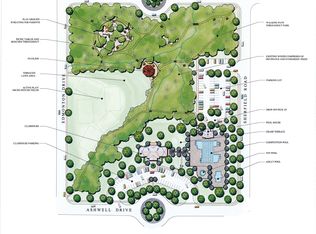 3206 Handley Rd, Midlothian, VA 23113