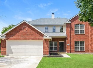 5717 San Marino Dr, Rowlett, TX 75089