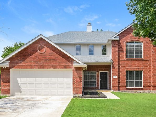 5717 San Marino Dr