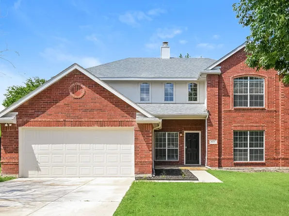 5717 San Marino Dr, Rowlett, TX 75089
