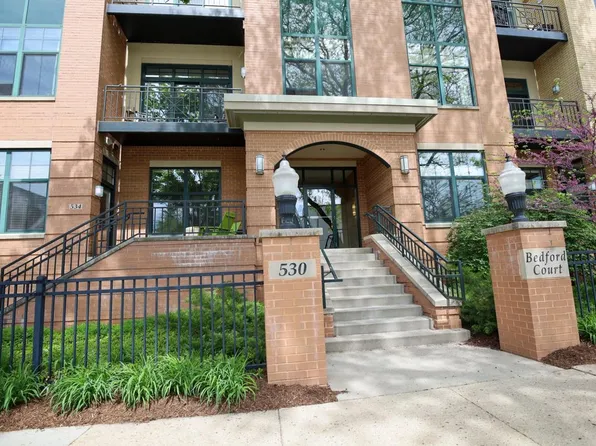 530 W Doty St Unit 305, Madison, WI 53703