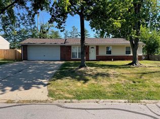 513 Briscoe Ave, O'Fallon, MO 63366