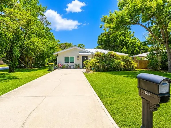 640 47th St, Sarasota, FL 34234